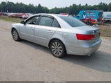 Hyundai Sonata Limited V6 5NPEU4AF2AH576522 снимка