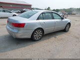 Hyundai Sonata Limited V6 5NPEU4AF2AH576522 снимка