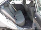 Hyundai Sonata Limited V6 5NPEU4AF2AH576522 снимка