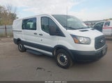 Ford Transit-150 1FTYE1YM8JKB52213 снимка