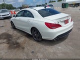 Mercedes-Benz Cla 250 WDDSJ4EB4FN252729 снимка