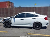Honda Civic Touring JHMFC1F98JX005399 снимка