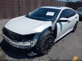 Honda Civic Touring JHMFC1F98JX005399 снимка