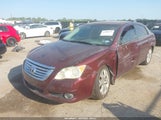 Toyota Avalon Xls 4T1BK3DB9AU355545 снимка