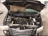 Chrysler Town & Country Touring 2A4GP54L86R713796 fotografie