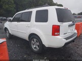 Honda Pilot Ex-L 5FNYF38549B024805 снимка