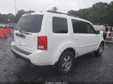 Honda Pilot Ex-L 5FNYF38549B024805 снимка