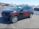 Nissan Rogue Sv Intelligent Awd JN8AT2MV3LW137355 fotografie