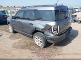 Ford Bronco Sport 3FMCR9A63MRA31707 снимка