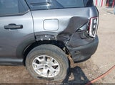 Ford Bronco Sport 3FMCR9A63MRA31707 снимка