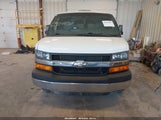 Chevrolet Express  Work Van 1GCZGTFGXF1280733 снимка