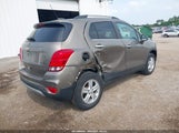Chevrolet Trax Awd Lt KL7CJPSB1LB344850 снимка