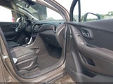 Chevrolet Trax Awd Lt KL7CJPSB1LB344850 снимка
