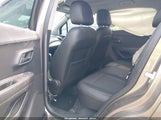 Chevrolet Trax Awd Lt KL7CJPSB1LB344850 снимка
