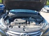Hyundai Santa Fe Sport 2.0T Ultimate 5XYZW4LA8HG416157 photo