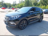 Hyundai Santa Fe Sport 2.0T Ultimate 5XYZW4LA8HG416157 photo
