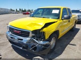 GMC Sierra  Sle 1GTEC19V73Z182796 снимка