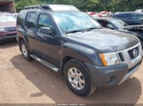 Nissan Xterra Se 5N1AN0NU6AC509958 photo