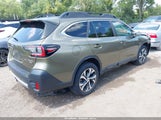 Subaru Outback Limited Xt 4S4BTGND9N3267143 снимка