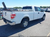 Ford F-150 Xlt 1FTFX1EF6BKE19504 снимка