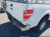 Ford F-150 Xlt 1FTFX1EF6BKE19504 снимка