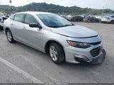 Chevrolet Malibu Fwd 1Fl 1G1ZC5ST0LF144127 снимка