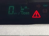 Toyota Prius JTDKB20U983332014 снимка