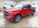 Chevrolet Silverado  Ltd 1GCUYEED4NZ212907 снимка