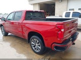 Chevrolet Silverado  Ltd 1GCUYEED4NZ212907 снимка