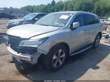 Acura Mdx 5FRYD4H25FB031032 снимка
