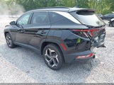 Hyundai Tucson Sel 5NMJFCAE3PH265780 снимка