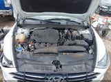 Hyundai Sonata Se 5NPEG4JA3MH117001 снимка