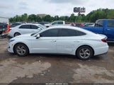 Hyundai Sonata Se 5NPEG4JA3MH117001 снимка