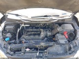 Honda Odyssey Ex-L 5FNRL6H75JB008049 снимка
