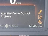 Honda Odyssey Ex-L 5FNRL6H75JB008049 снимка