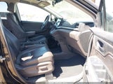 Honda Odyssey Ex-L 5FNRL6H75JB008049 снимка
