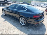 Audi A5 2.0T Premium WAUENCF55JA102401 снимка