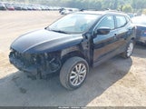 Nissan Rogue Sport Sv Awd Xtronic Cvt JN1BJ1CW9LW643852 photo