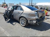 Cadillac Cts Standard 1G6DV57V780167293 снимка