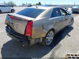 Cadillac Cts Standard 1G6DV57V780167293 снимка