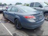 Mazda Mazda6 I Sport 1YVHZ8BH9B5M24318 fotografie
