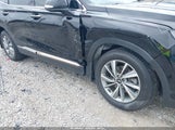 Hyundai Santa Fe Limited 5NMS53AD5LH181212 fotografie