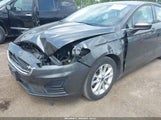 Ford Fusion Se 3FA6P0HD2LR197132 снимка