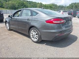 Ford Fusion Se 3FA6P0HD2LR197132 снимка