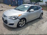 Hyundai Veloster Base W/Black KMHTC6AD7EU184048 снимка