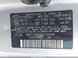 Hyundai Veloster Base W/Black KMHTC6AD7EU184048 снимка