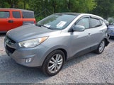 Hyundai Tucson Limited KM8JUCAC0BU142195 снимка