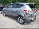Hyundai Tucson Limited KM8JUCAC0BU142195 снимка