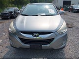 Hyundai Tucson Limited KM8JUCAC0BU142195 снимка