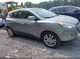 Hyundai Tucson Limited KM8JUCAC0BU142195 снимка